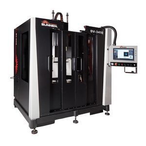 machine de honage verticale 1