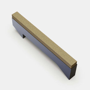 pierre abrasive en carbure de silicium 1