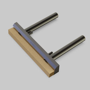 pierre abrasive en carbure de silicium 1