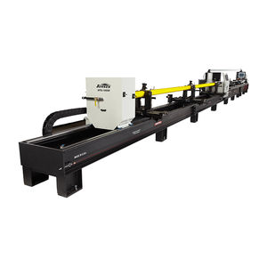 machine de honage de finition 1