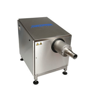 turbo-soufflante d'air compacte
