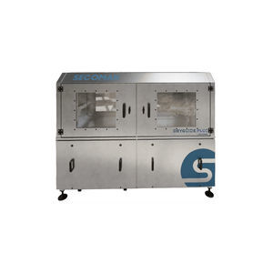 unité de séchage pour boîtes de conserve 1