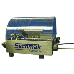machine de nettoyage à eau 1