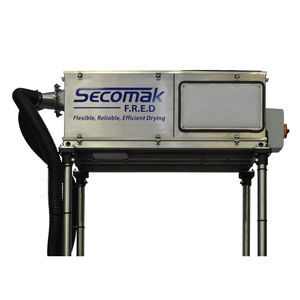système de séchage à air sec