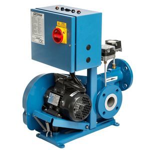 surpresseur à rotor