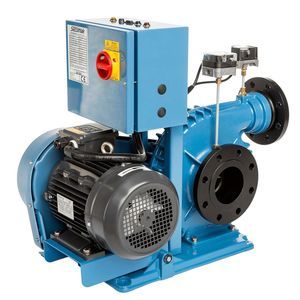 surpresseur centrifuge