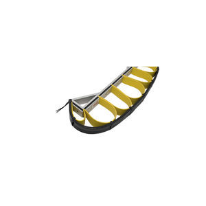 bumper en polyuréthane