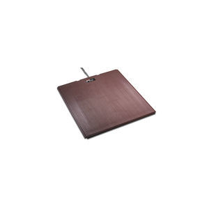 tapis strié