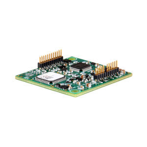 servo-variateur sur CI 1