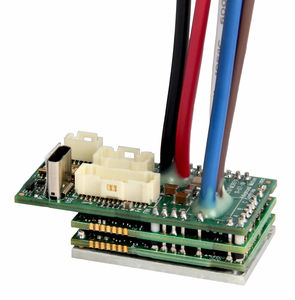 servo-variateur embarqué 1