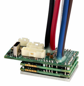 servo-variateur embarqué 1