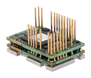 servo-variateur sur CI 1