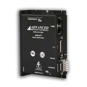 servo-variateur encastrable 1