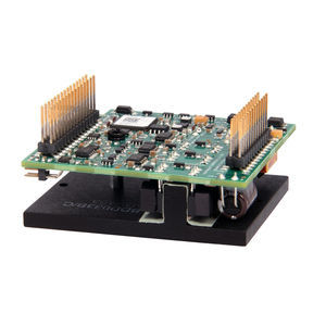 servo-variateur sur CI 1
