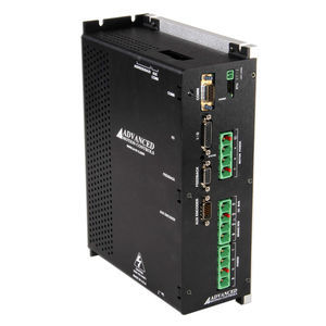 servo-variateur Modbus RTU 1