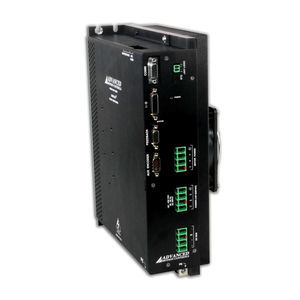 servo-variateur Modbus RTU 1