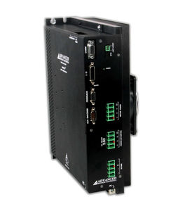 servo-variateur Modbus RTU 1