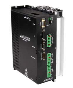 servo-variateur Modbus RTU 1