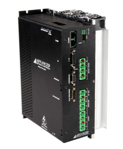 servo-variateur CANopen 1