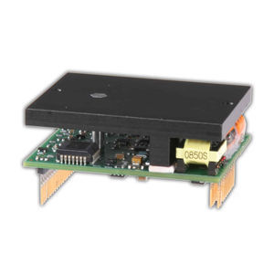 servo-variateur sur CI 1