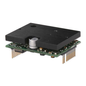 servo-variateur sur CI 1