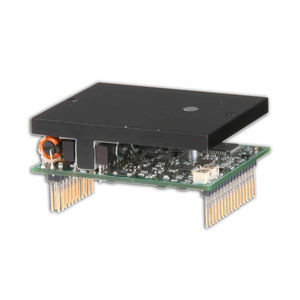 servo-variateur sur CI 1