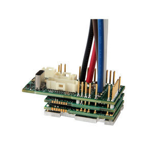 servo-variateur CANopen 1