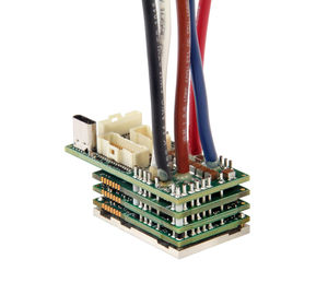servo-variateur EtherCAT 1