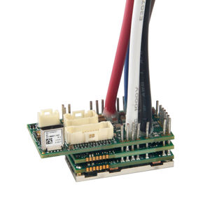 servo-variateur embarqué 1