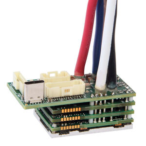 servo-variateur EtherCAT 1