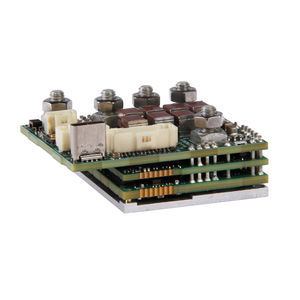 servo-variateur embarqué 1