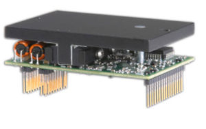 servo-variateur DC