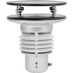 capteur météo de température ambiante