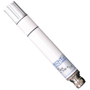 capteur de température et d'humidité analogique