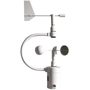 capteur de vent robuste