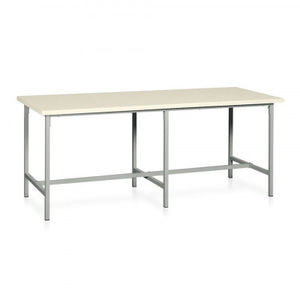 table de travail 1