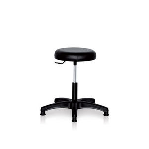 tabouret en polyuréthane 1