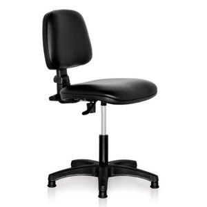 chaise pivotante siège en polyuréthane 1