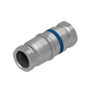 raccord pivotant