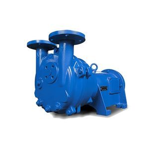 pompe à vide à anneau liquide 1