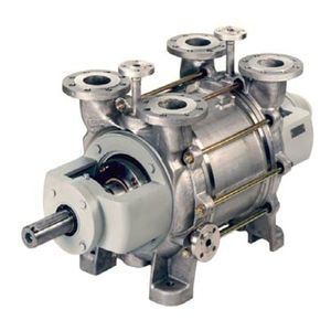 compresseur à anneau liquide