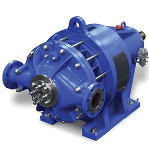 compresseur à anneau liquide