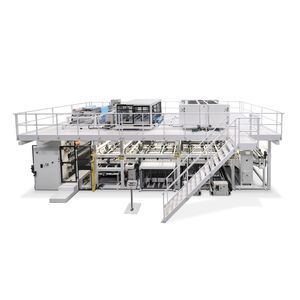 machine à laminer pour papier 1