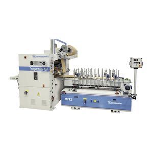 machine à laminer pour papier 1