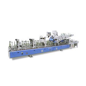 colleuse automatique
