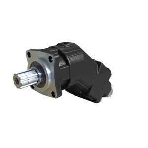 pompe hydraulique à pistons axiaux 1