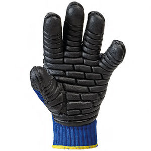 gants de protections antivibration