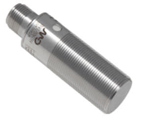 capteur de proximité inductif 1
