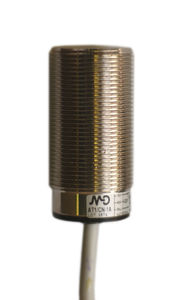 capteur de proximité inductif 1