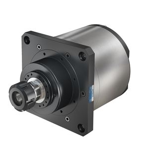 électrobroche de refroidissement